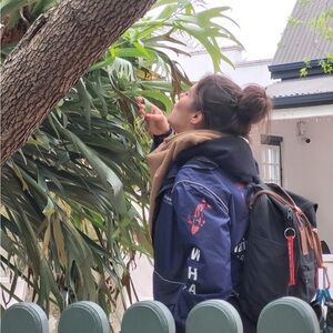 Meet your Posher, Jess